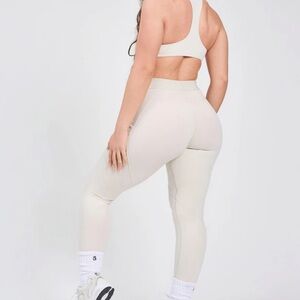 Buffbunny Bliss Butter Legging